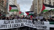 La mayoría de los españoles considera que Israel está cometiendo un genocidio en Gaza