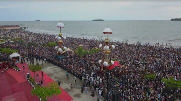 Begini Penyelenggaraan Peringatan Asyura di Indonesia