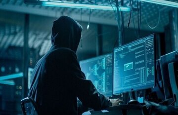 Torê terorîstî ya "İnternasyonal" tevahî hat hack kirin.