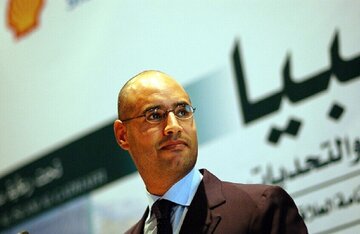 サイフ・アル＝イスラム・カダフィ：イランとイスラエルの戦争の終わりはペルシャ語で書かれるだろう