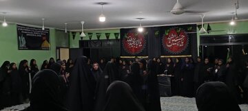 Madrasat Hazrat Zainab(as) Kigamboni: Katika mwendelezo wa Maombolezo kwa ajili ya Imamu Hussein(a.s)  | "Baada ya Shahada ya Imam Hussein(as)" +Picha