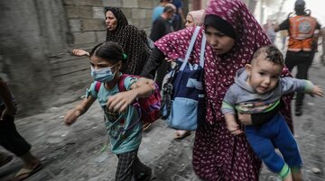 Recuerdos entre escombros: la tragedia infantil de Gaza bajo la sombra de la guerra y el asedio
