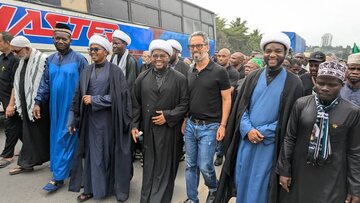Masira ya A'shura, Dar-es-Salaam-Tanzania 1447Hijria, ilikuwa ya aina yake, kwa hakika watu wengi wanazidi kuhuisha ujumbe wa Imam Hussein (as) +Picha