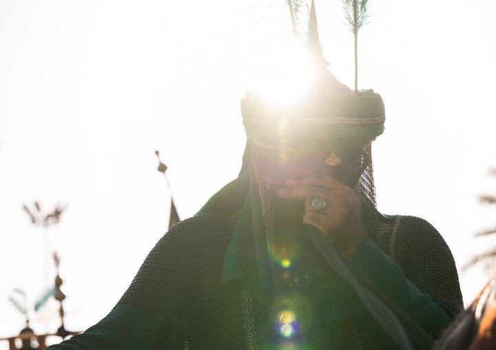 Photos: Holy city of Karbala in first decade of Muharram