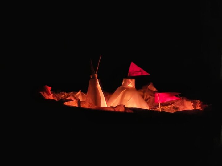 Photos: Tasua, Ashura mourning ceremonies held in Senegal
