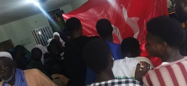 Photos: Tasua, Ashura mourning ceremonies held in Senegal