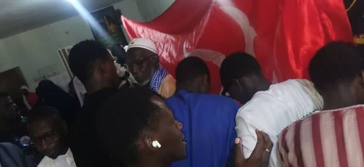 Photos: Tasua, Ashura mourning ceremonies held in Senegal