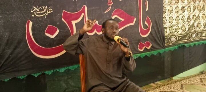Photos: Tasua, Ashura mourning ceremonies held in Senegal