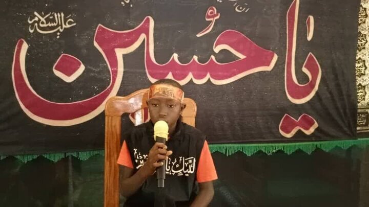 Photos: Tasua, Ashura mourning ceremonies held in Senegal