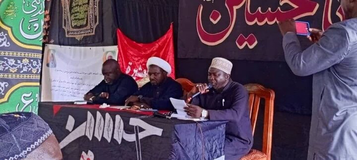 Photos: Tasua, Ashura mourning ceremonies held in Senegal