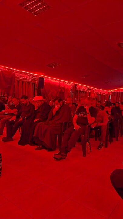 Photos: Tasua, Ashura mourning ceremonies held in Senegal