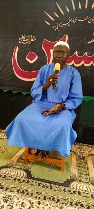 Photos: Tasua, Ashura mourning ceremonies held in Senegal