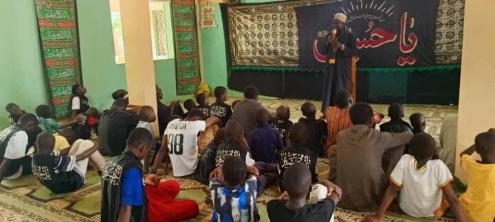 Photos: Tasua, Ashura mourning ceremonies held in Senegal