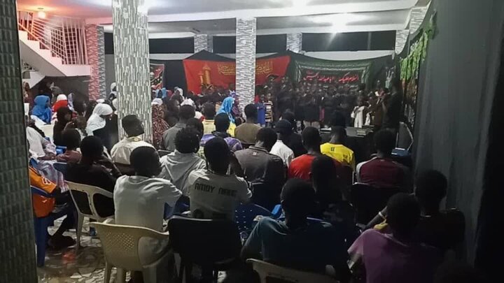 Photos: Tasua, Ashura mourning ceremonies held in Senegal