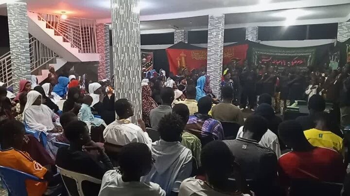 Photos: Tasua, Ashura mourning ceremonies held in Senegal