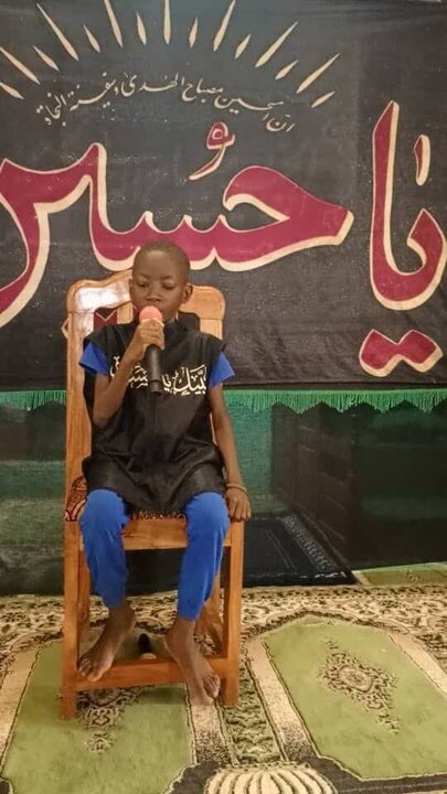 Photos: Tasua, Ashura mourning ceremonies held in Senegal