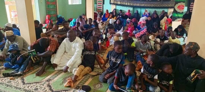 Photos: Tasua, Ashura mourning ceremonies held in Senegal