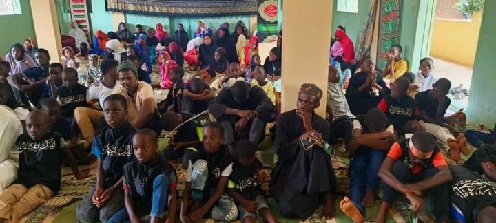 Photos: Tasua, Ashura mourning ceremonies held in Senegal