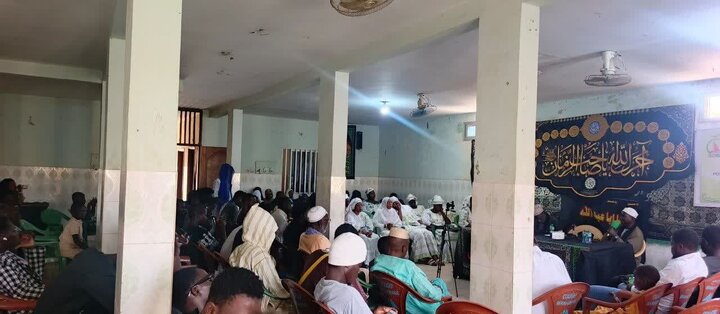 Photos: Tasua, Ashura mourning ceremonies held in Senegal