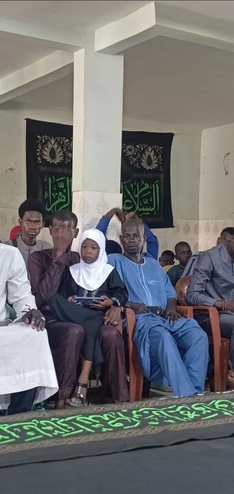 Photos: Tasua, Ashura mourning ceremonies held in Senegal