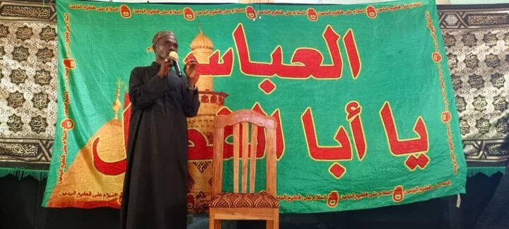 Photos: Tasua, Ashura mourning ceremonies held in Senegal