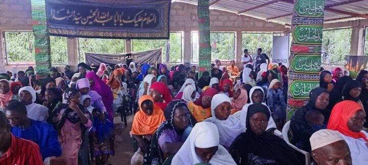 Photos: Tasua, Ashura mourning ceremonies held in Senegal