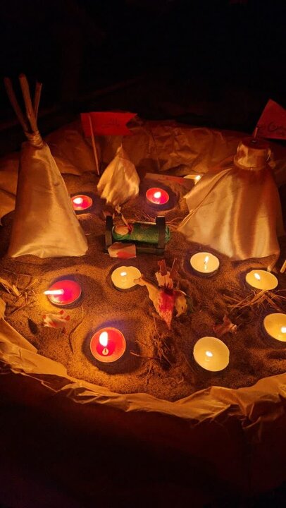 Photos: Tasua, Ashura mourning ceremonies held in Senegal