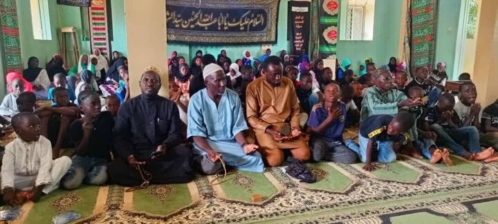Photos: Tasua, Ashura mourning ceremonies held in Senegal