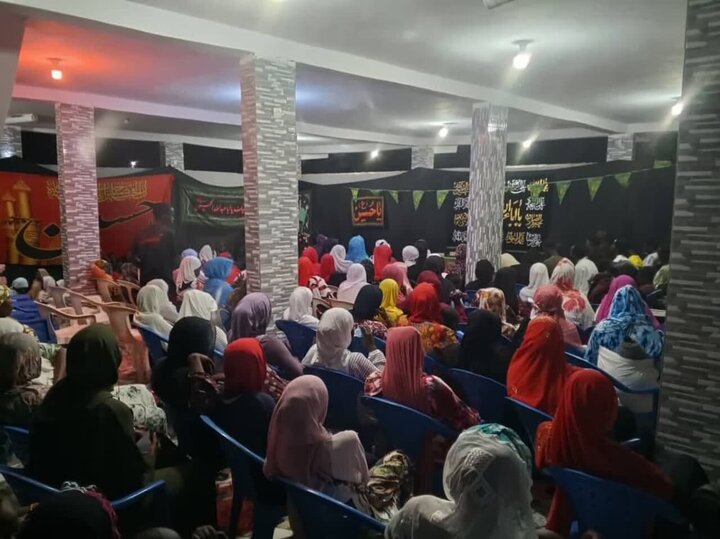 Photos: Tasua, Ashura mourning ceremonies held in Senegal