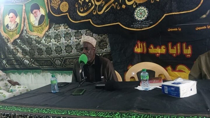 Photos: Tasua, Ashura mourning ceremonies held in Senegal