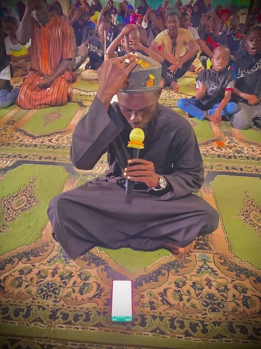 Photos: Tasua, Ashura mourning ceremonies held in Senegal