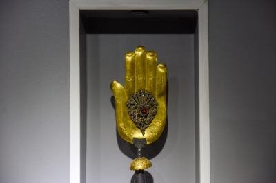 متحف الكفيل: المقتنيات المعروضة هي شواهد حيّة تذكرنا بملحمة الطف الخالدة