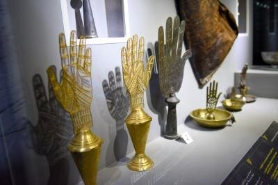 متحف الكفيل: المقتنيات المعروضة هي شواهد حيّة تذكرنا بملحمة الطف الخالدة