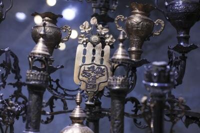 متحف الكفيل يعرض مقتنيات تخص واقعة الطف لزائري مرقد أبي الفضل العباس (ع)