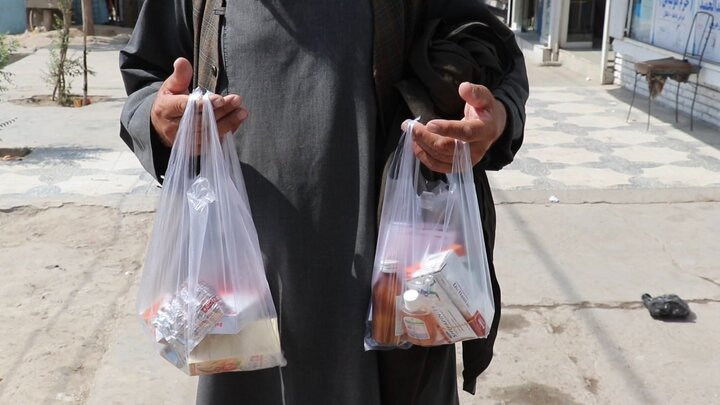 شکایت مردم استان بغلان افغانستان از گرانی و بی‌کیفیتی دارو