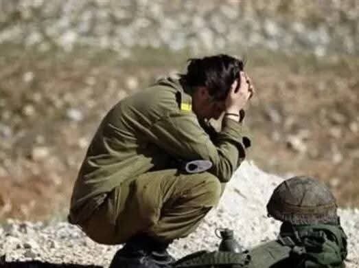 Wazayuni sasa waanza kukata tamaa na wengine kujiua, kwao vita ni ngumu Ghaza na Hamasa bado iko hai na imara kuliko hata jana