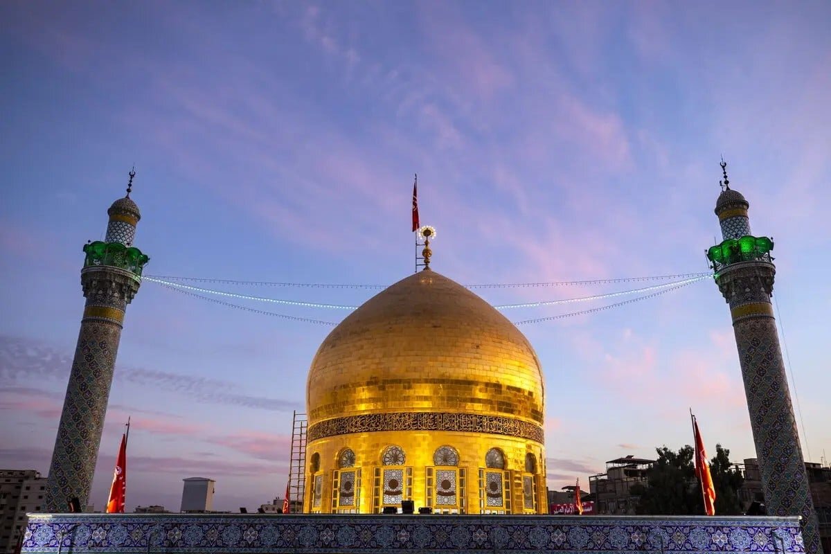 Digital Media Center condemns offensive manipulation of Hazrat Zainab Shrine on Google Maps