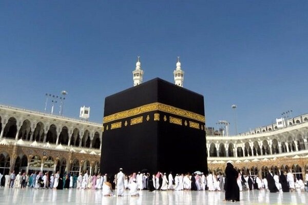 Performance of Hajj by Imam Sajjad