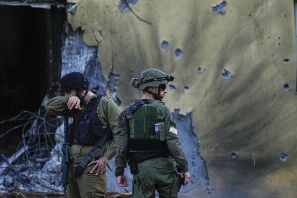 Israeli Army faces mental health crisis as 43 soldiers commit suicide since Gaza war began