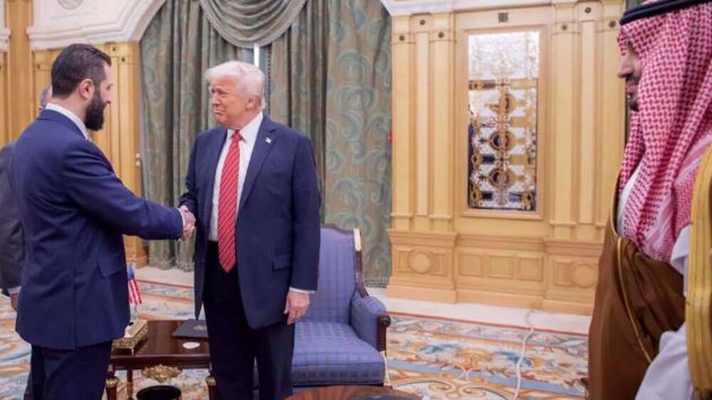 US removes HTS from terror list amid Syria–Israel normalization talks