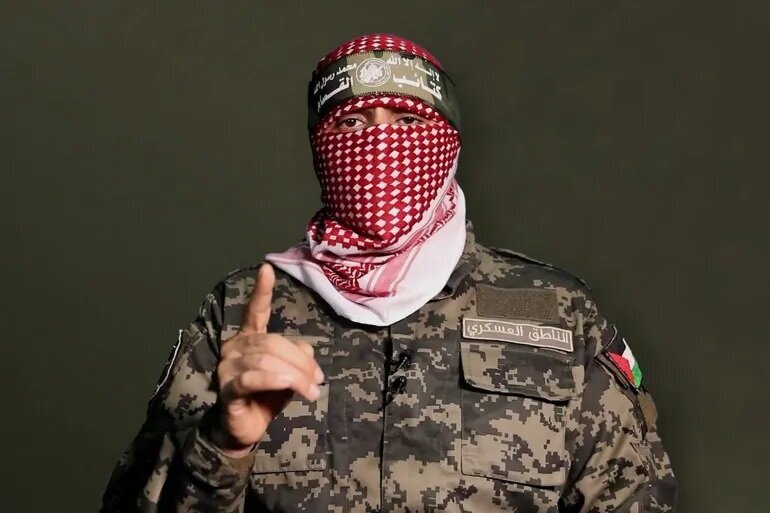 Abu Ubaida: Operasi Beit Hanoun Pukulan Lain bagi Wibawa Tentara Musuh