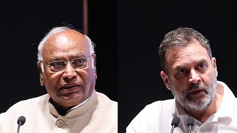 On Ashura, Rahul Gandhi and Kharge pay tribute: ‘Imam Hussain’s sacrifice is timeless beacon for humanity’