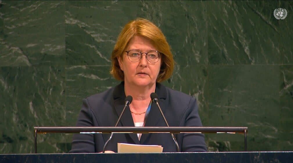 کمک یک میلیارد دلاری آلمان به افغانستان تحت تسلط طالبان