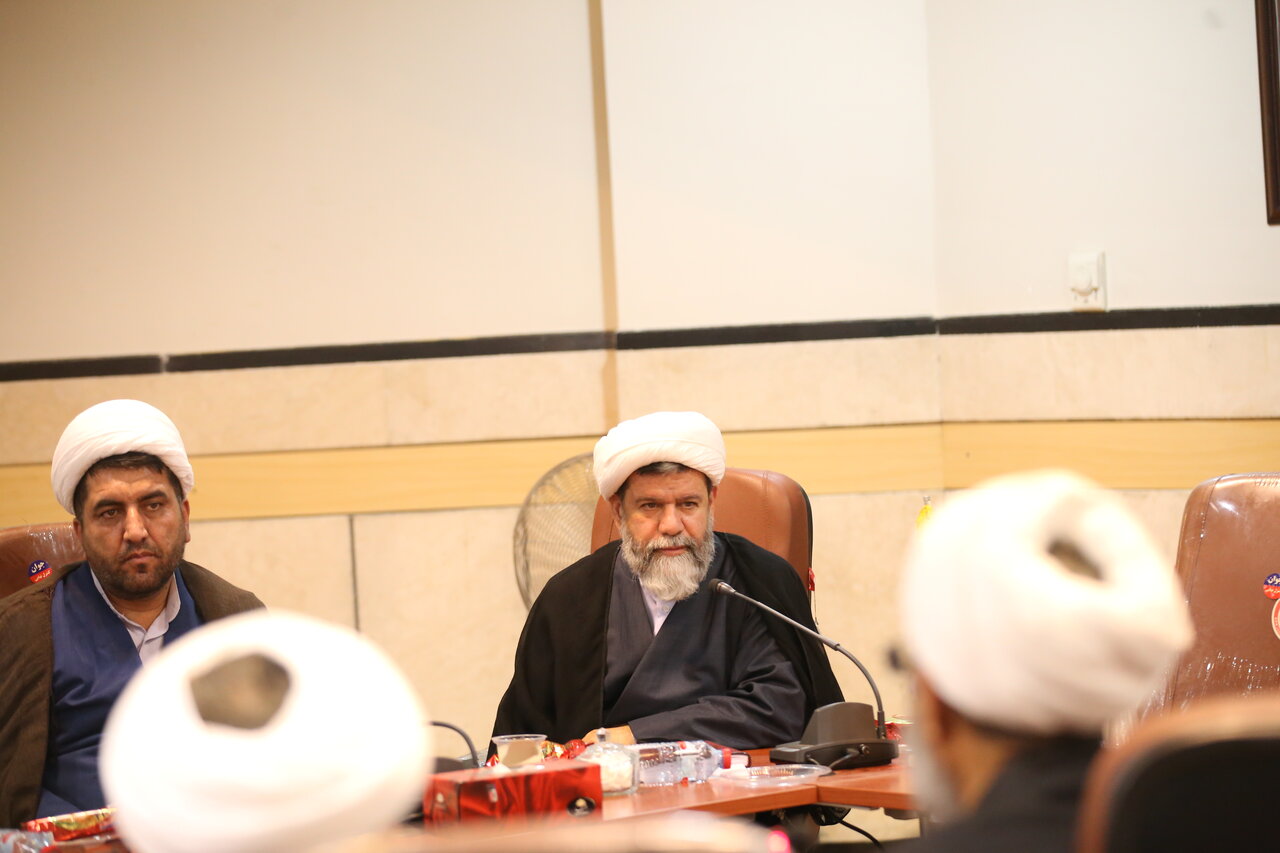 اجتماع عاشقان حسینی در سومین حرم اهل بیت(ع) برگزار می‌شود