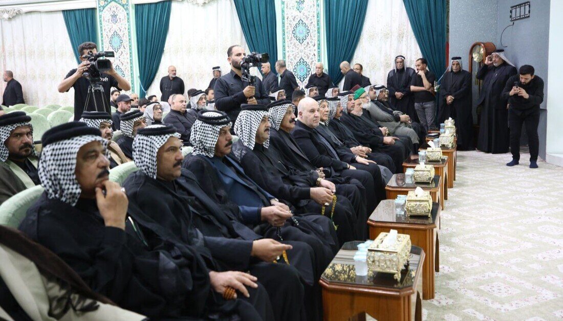 العتبة الحسينية تعقد مؤتمرها السنوي لتنظيم مراسيم يوم (13) محرم
