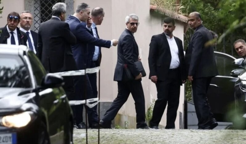 Washington, İran’la dolaylı diyaloğu canlandırma peşinde