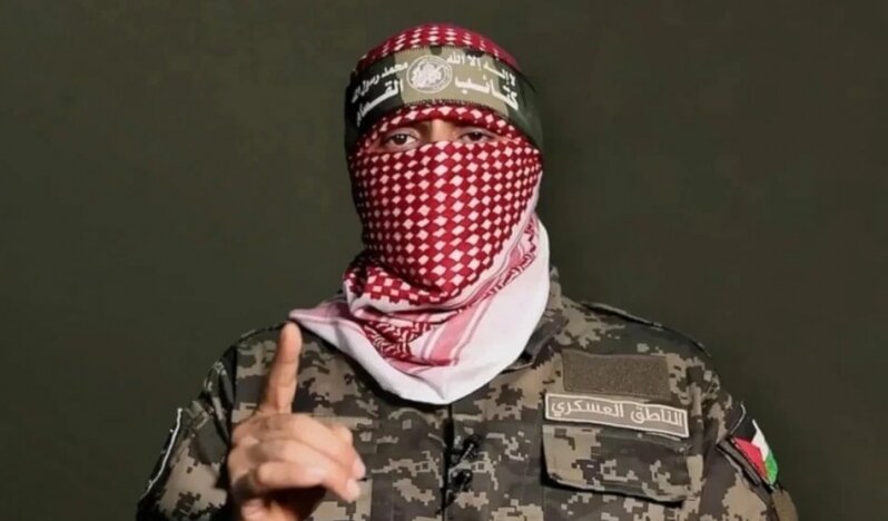 Ebu Ubeyde: Netanyahu'nun en aptalca kararı askerlerini Gazze'de tutmak olur