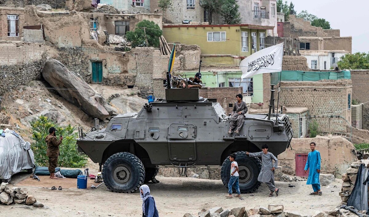 «الجنائية الدولية» تُلاحق زعيم «طالبان» بتهمة اضطهاد النساء