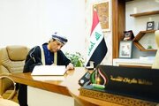 UN backs Karbala’s bid to become capital of Islamic culture