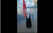 Video: This is Türkiye.... Watch Muharram in Istanbul